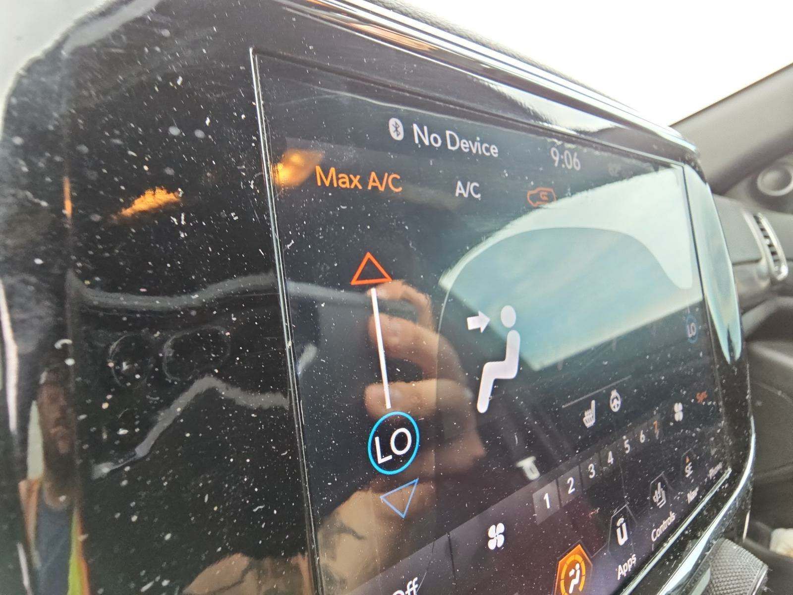 2019 Jeep Grand Cherokee Laredo Upland Edition AWD