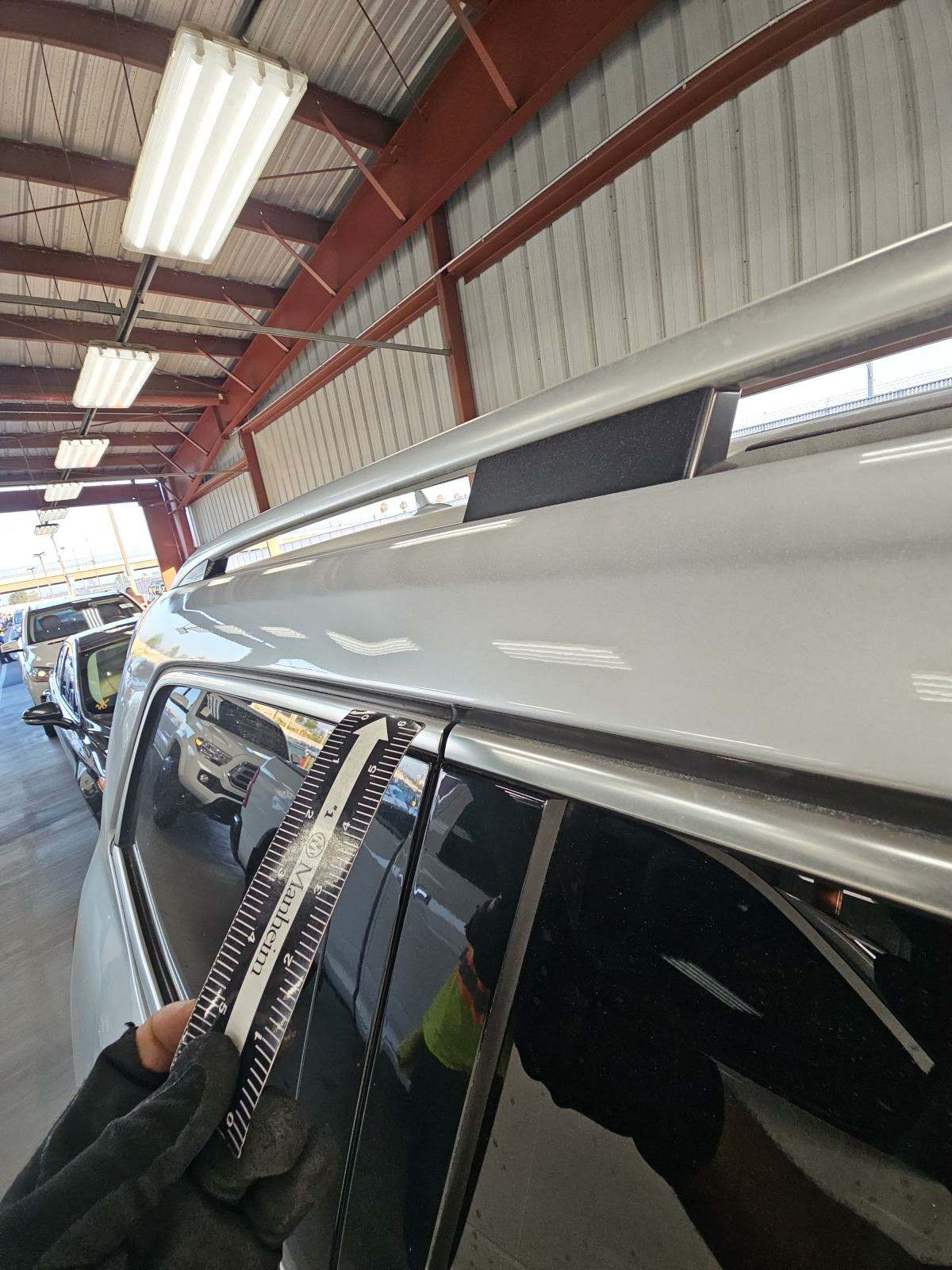 2016 Mercedes-Benz GL-Class GL 450 AWD