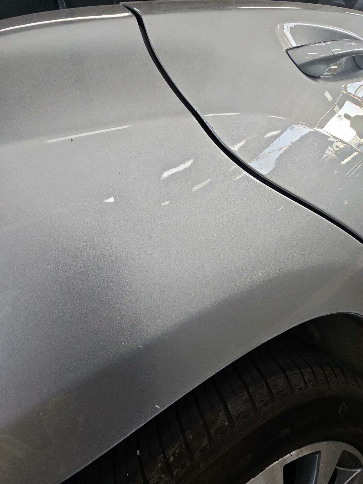 2016 Mercedes-Benz GL-Class GL 450 AWD