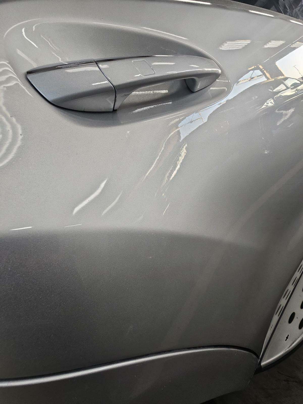 2016 Mercedes-Benz GL-Class GL 450 AWD