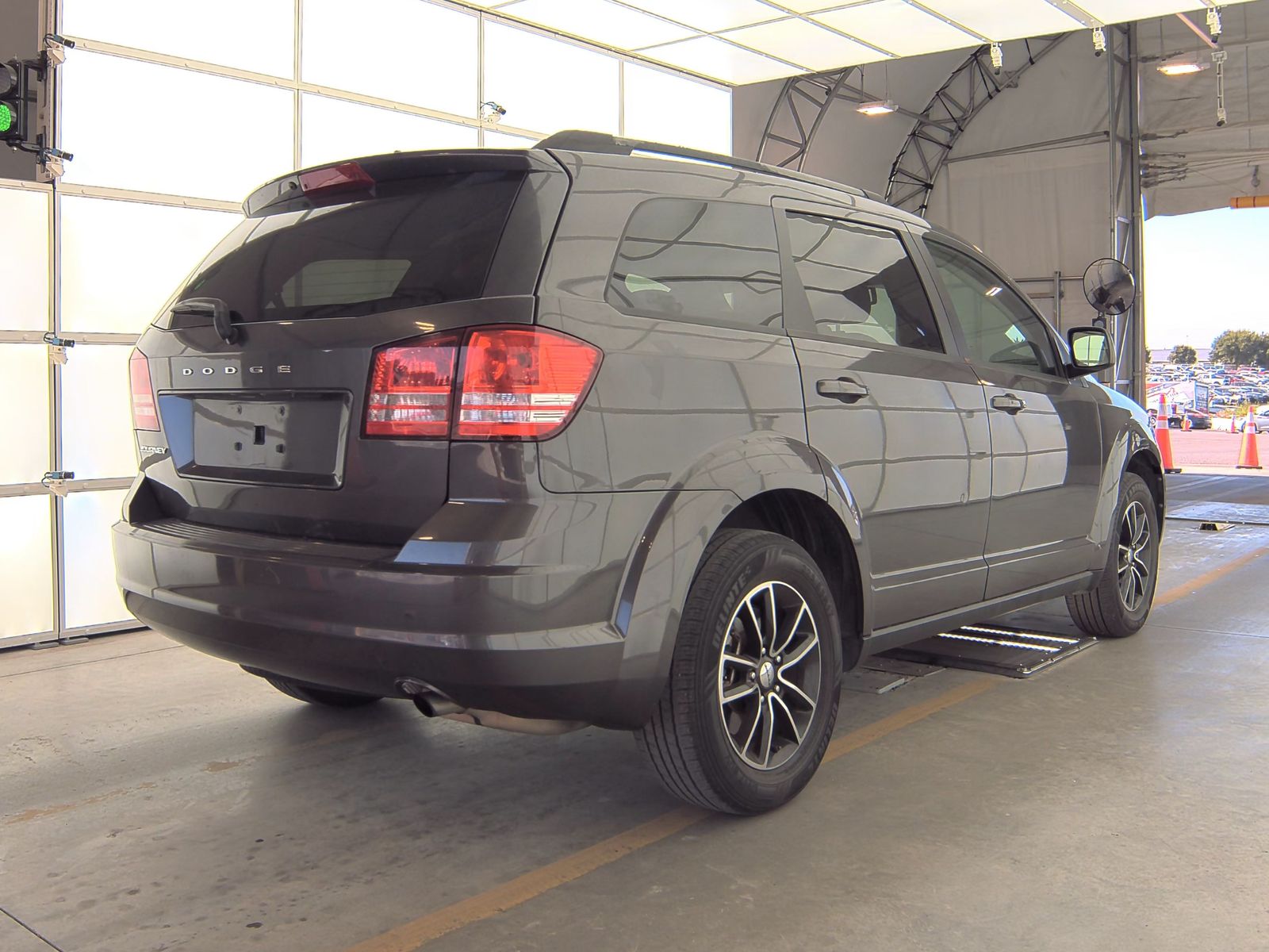 2017 Dodge Journey SE FWD