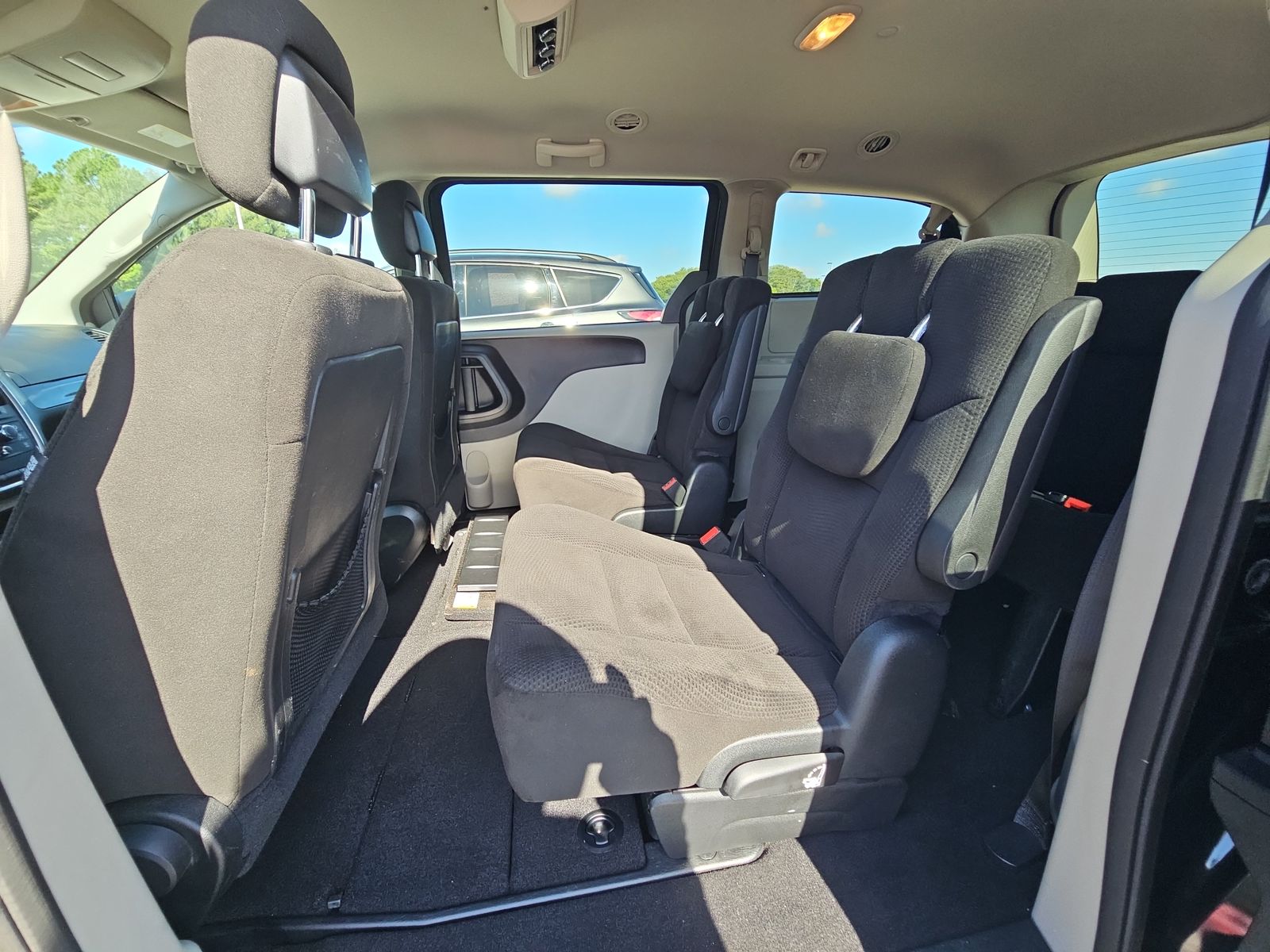 2016 Dodge Grand Caravan SE FWD