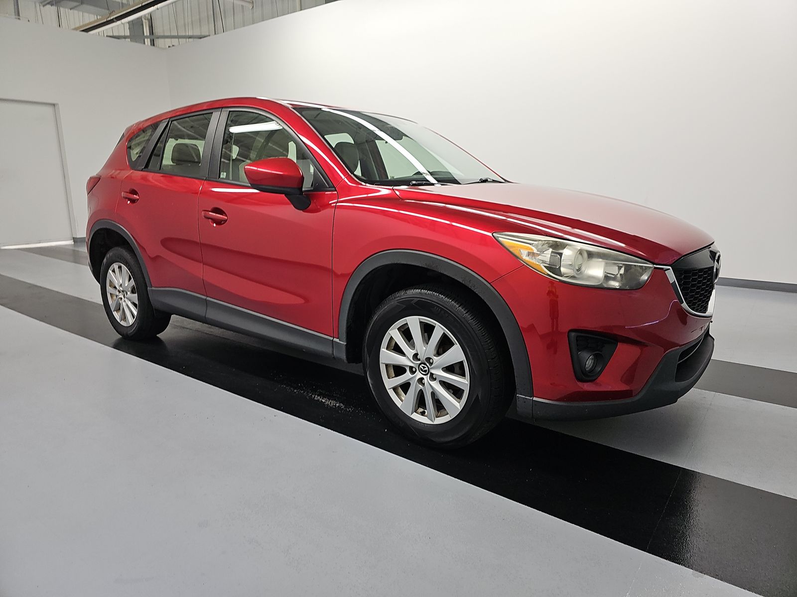 2014 MAZDA CX-5 Sport AWD