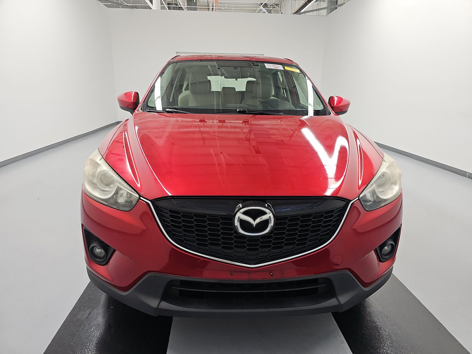 2014 MAZDA CX-5 Sport AWD