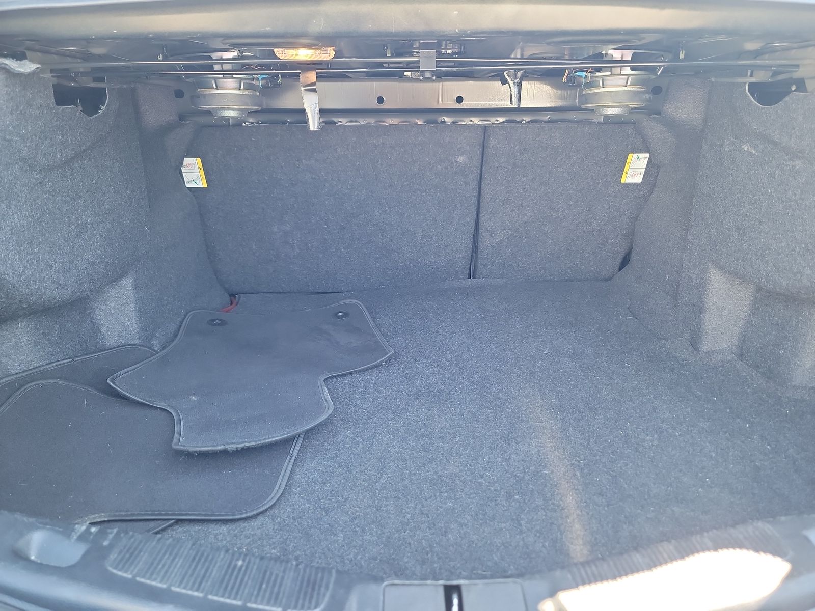 2020 Ford Fusion Titanium AWD