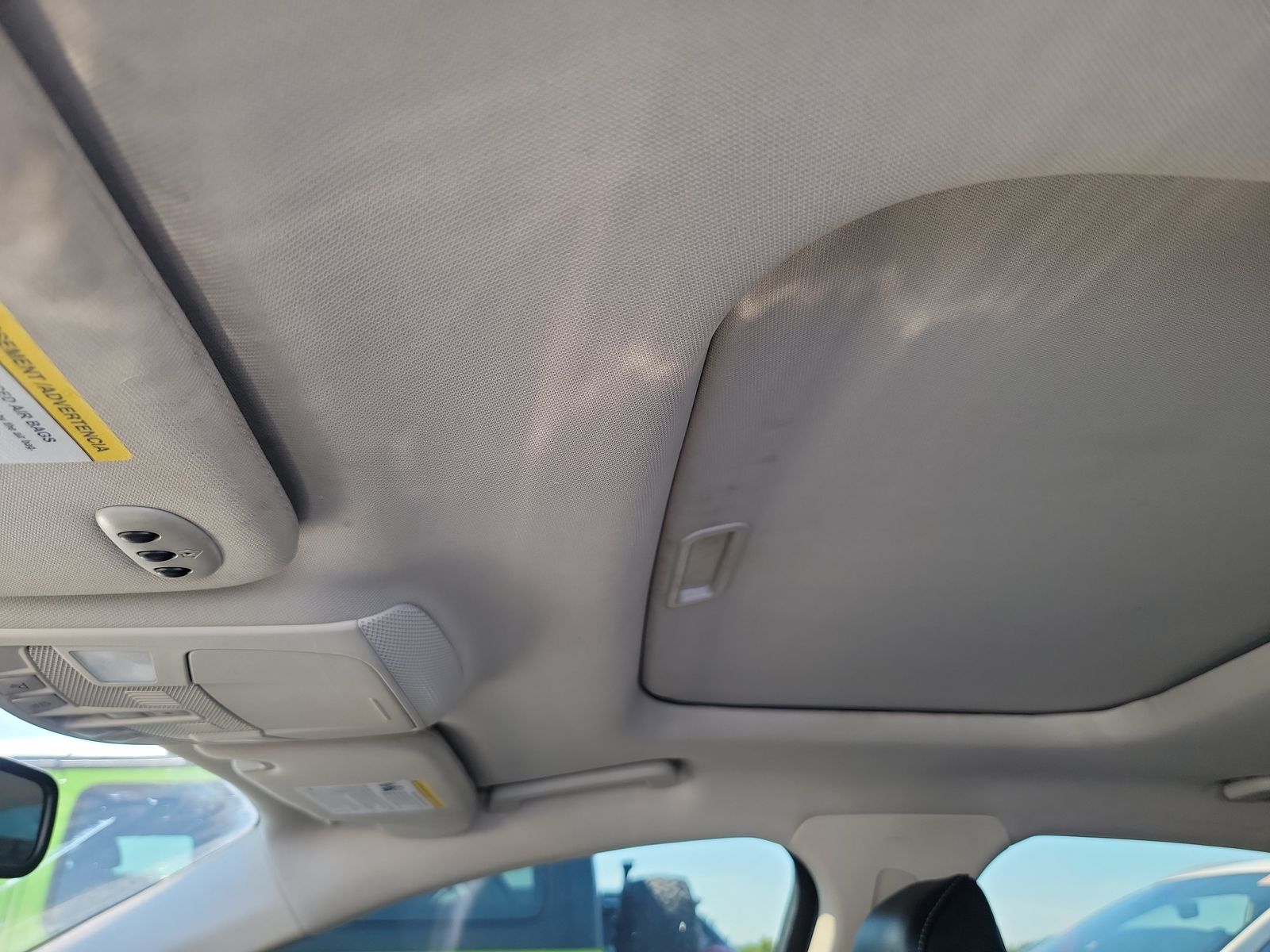 2020 Ford Fusion Titanium AWD