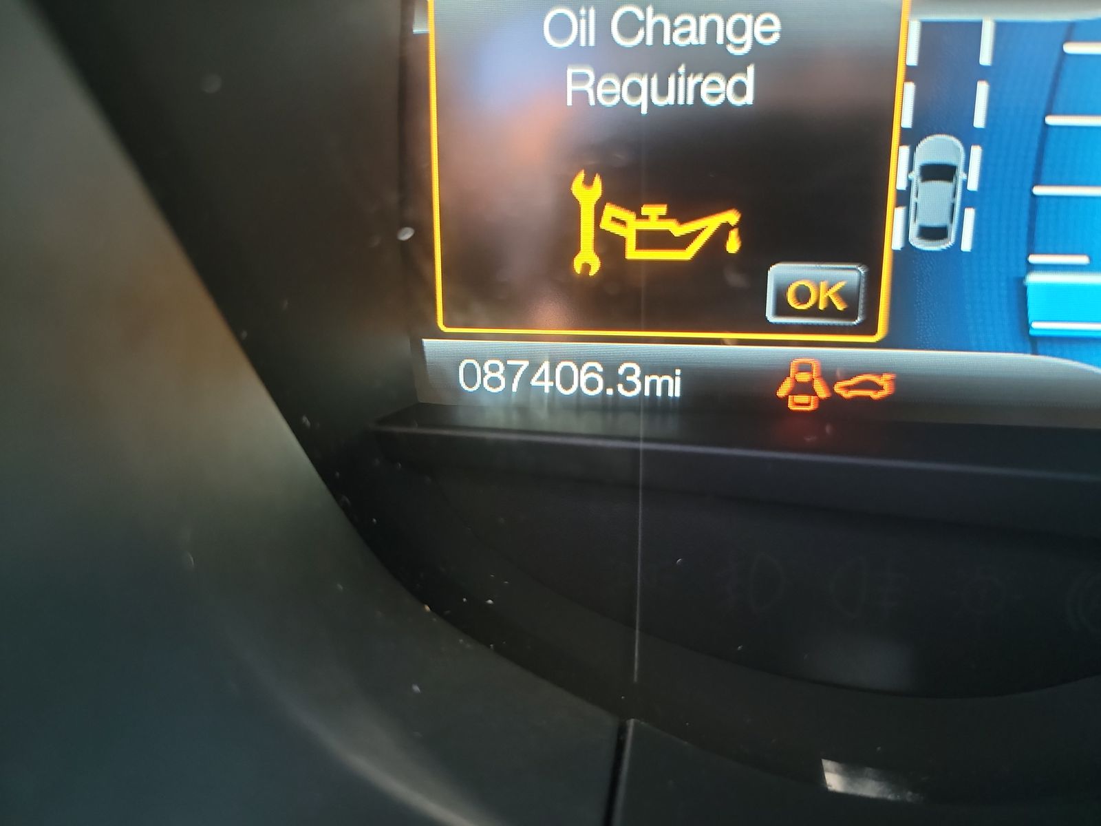 2020 Ford Fusion Titanium AWD