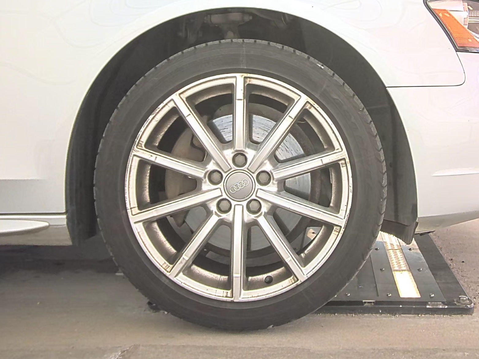 2014 Audi A4 2.0T Premium Plus AWD