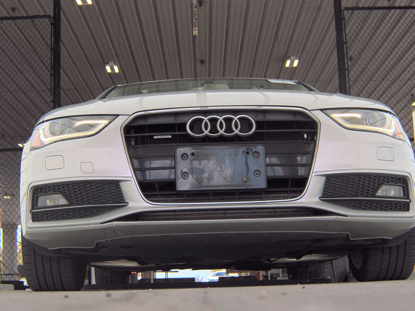 2014 Audi A4 2.0T Premium Plus AWD