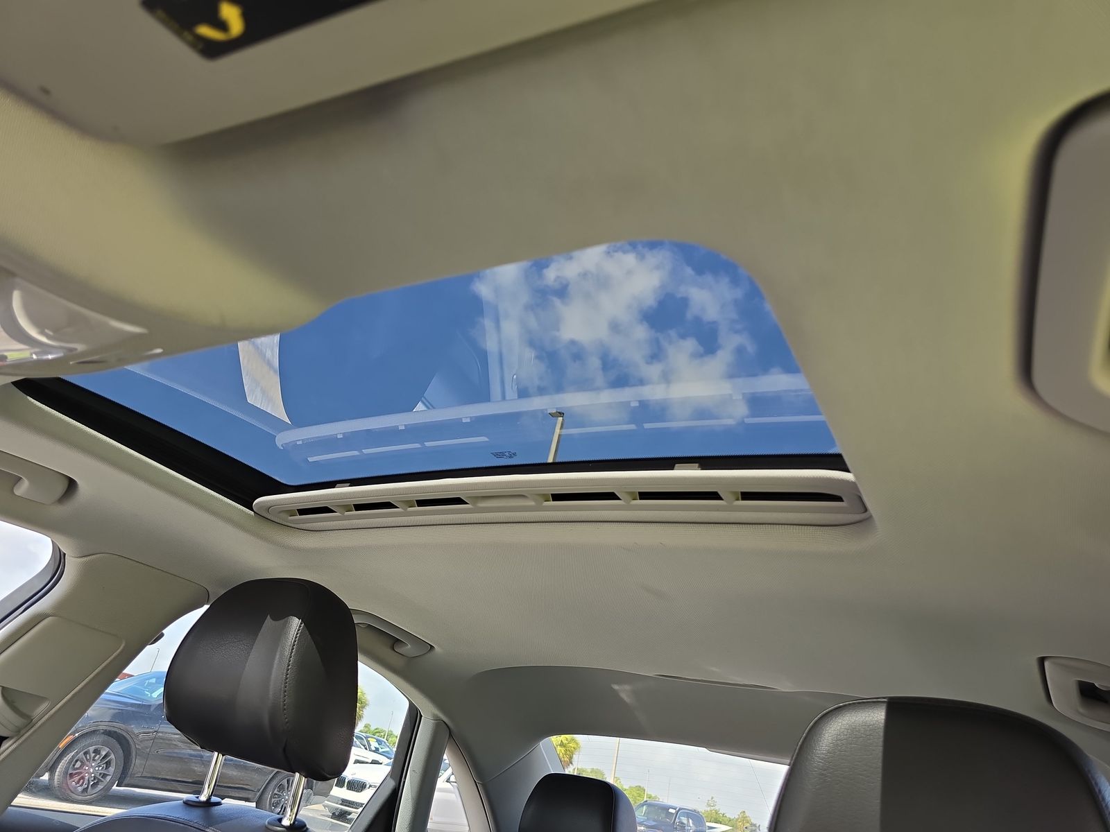 2014 Audi A4 2.0T Premium Plus AWD