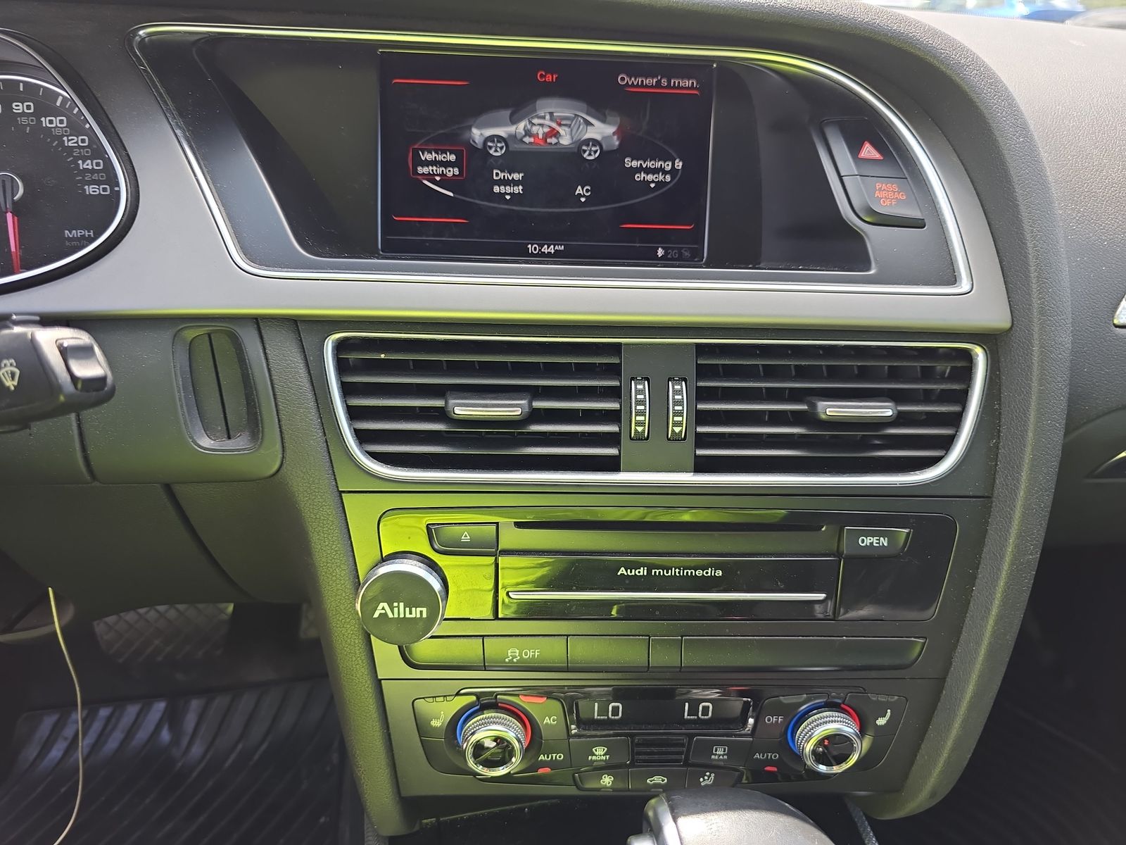 2014 Audi A4 2.0T Premium Plus AWD