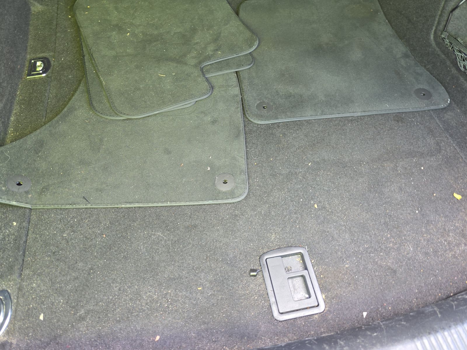 2014 Audi A4 2.0T Premium Plus AWD