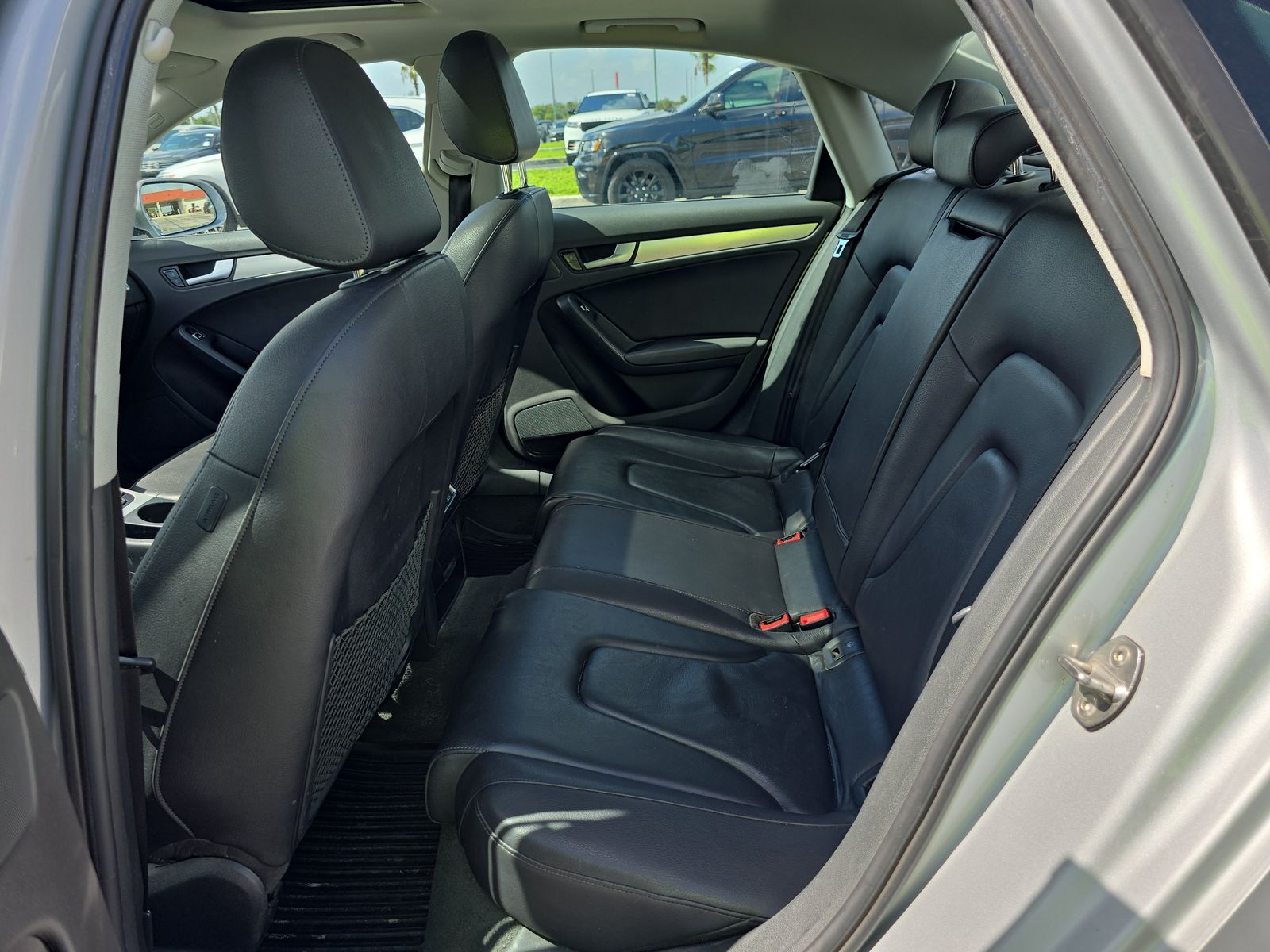 2014 Audi A4 2.0T Premium Plus AWD