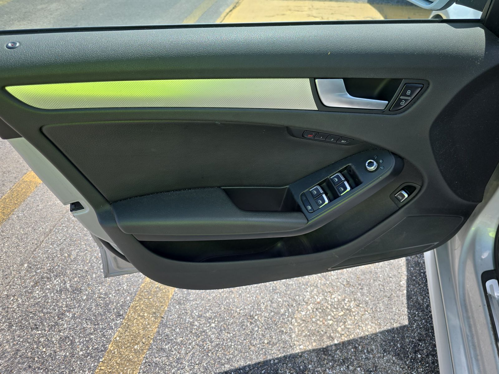 2014 Audi A4 2.0T Premium Plus AWD