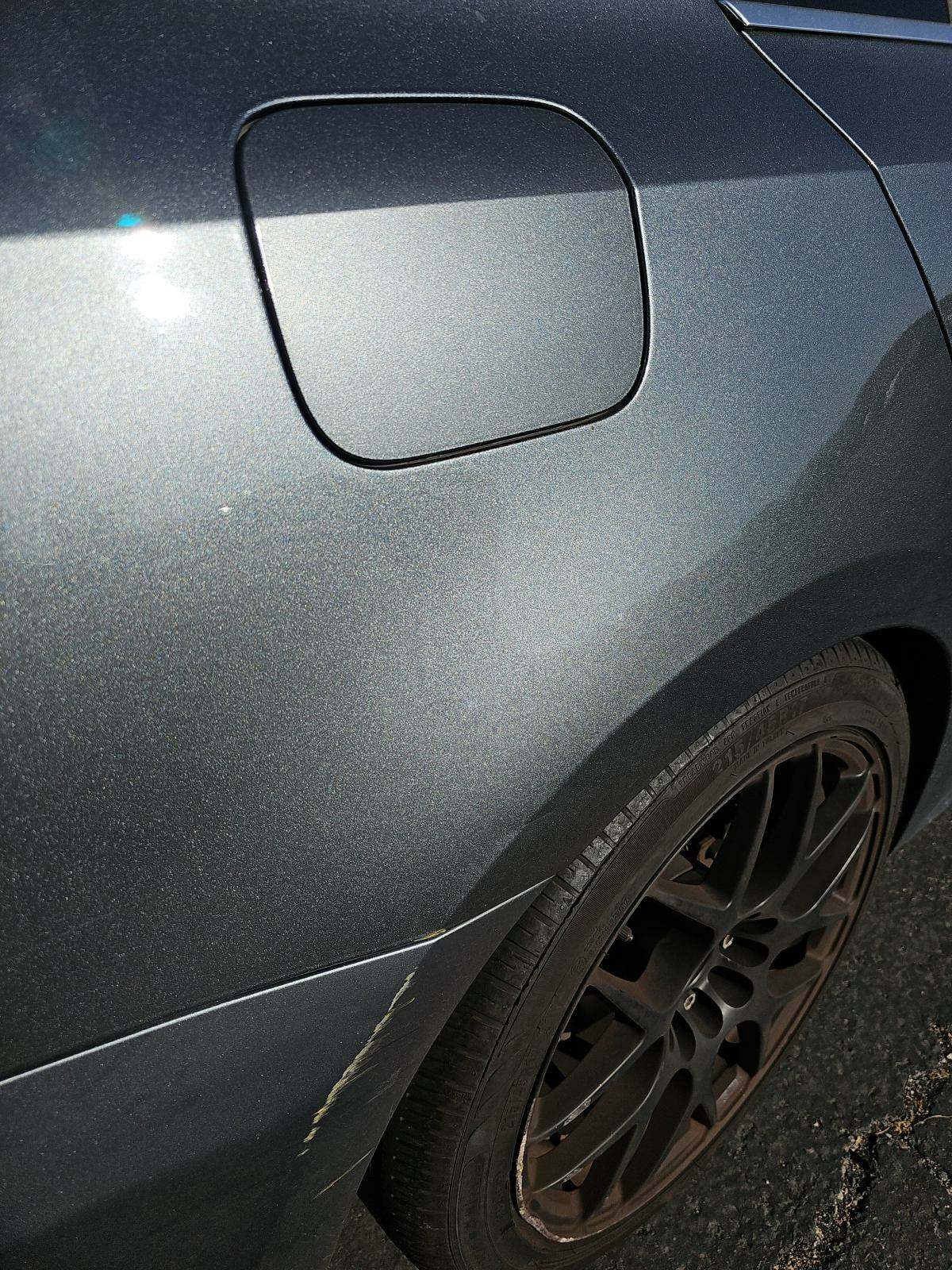 2017 Volkswagen Jetta 1.4T SE FWD