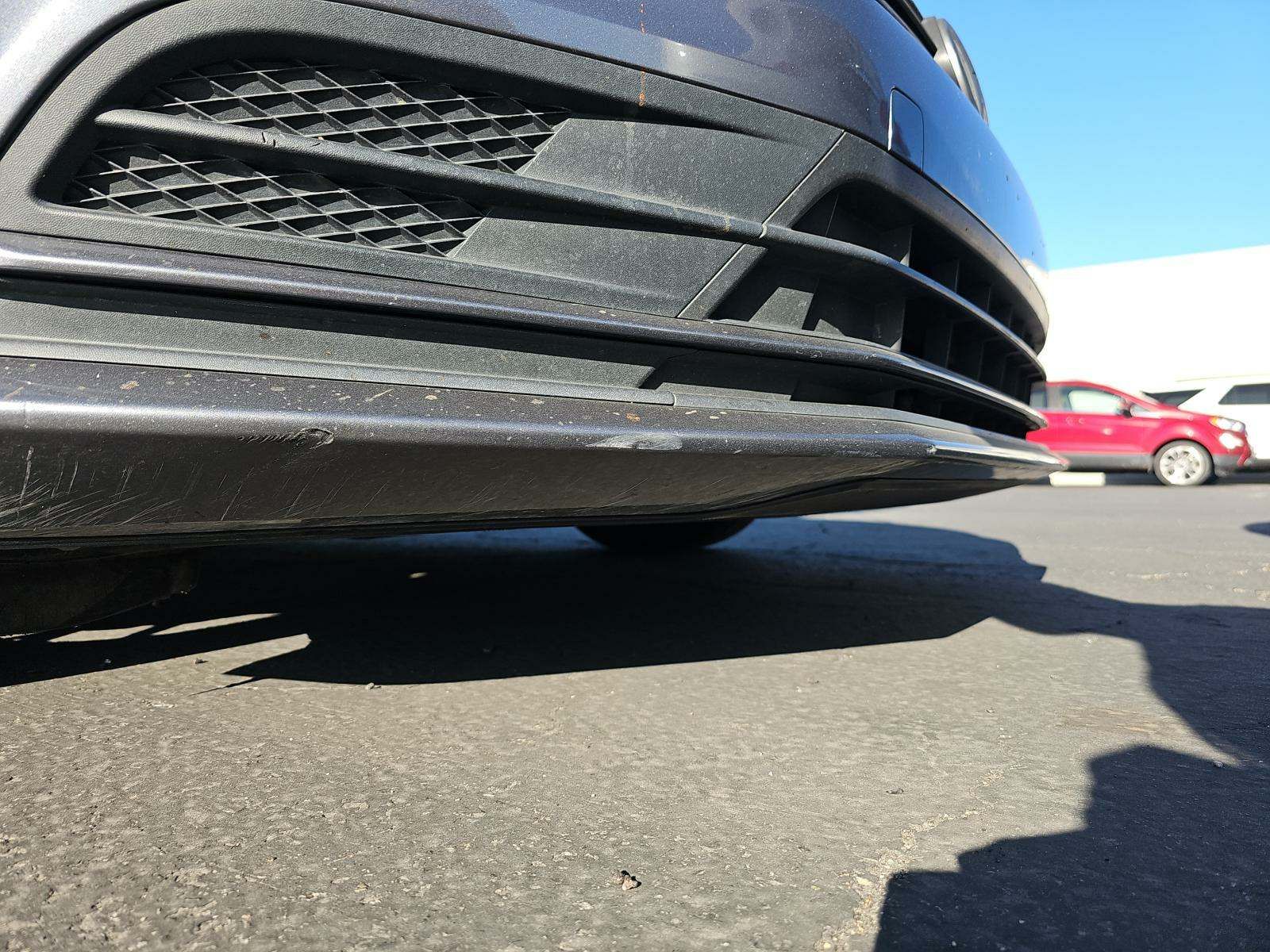 2017 Volkswagen Jetta 1.4T SE FWD