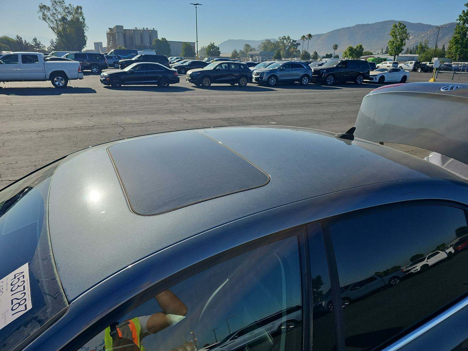 2017 Volkswagen Jetta 1.4T SE FWD