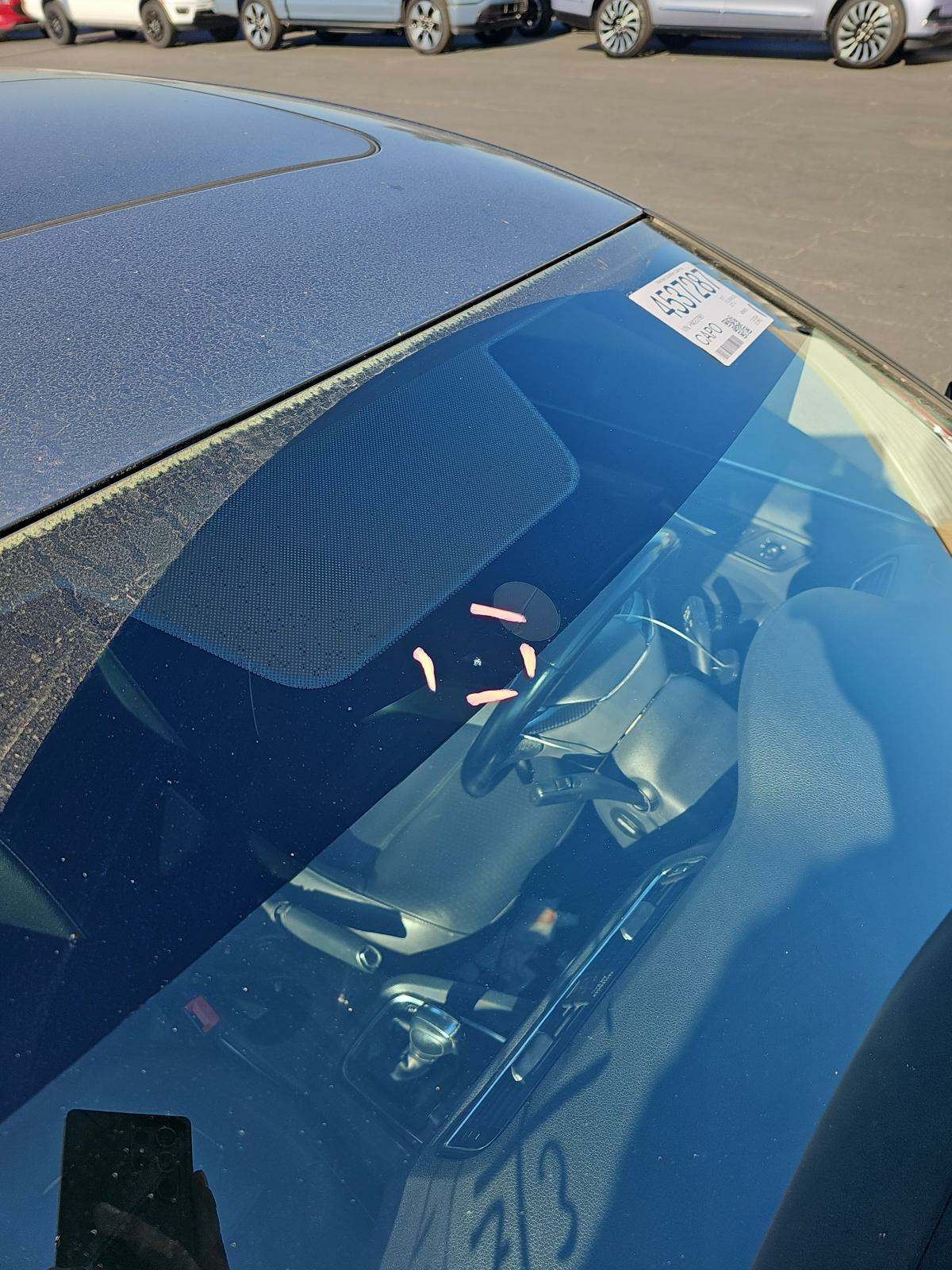 2017 Volkswagen Jetta 1.4T SE FWD