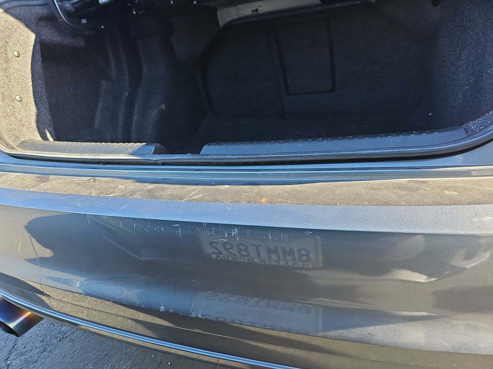 2017 Volkswagen Jetta 1.4T SE FWD