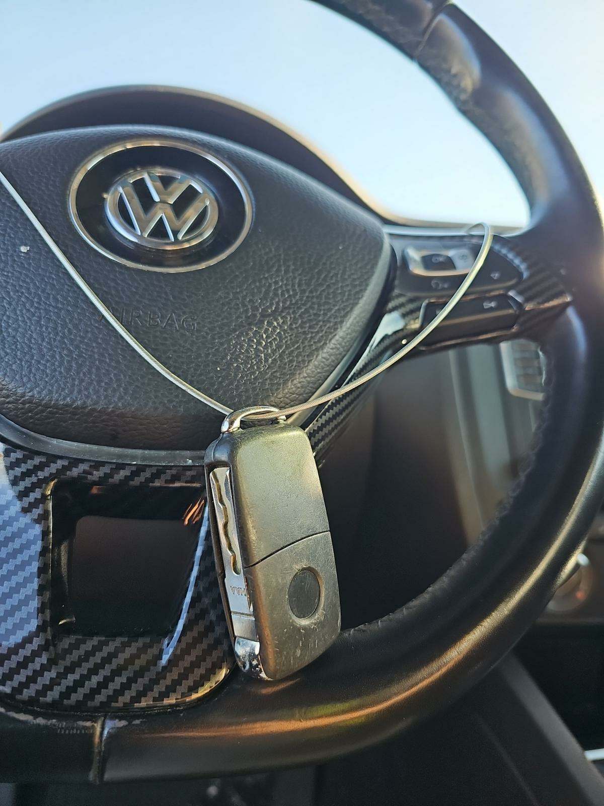 2017 Volkswagen Jetta 1.4T SE FWD