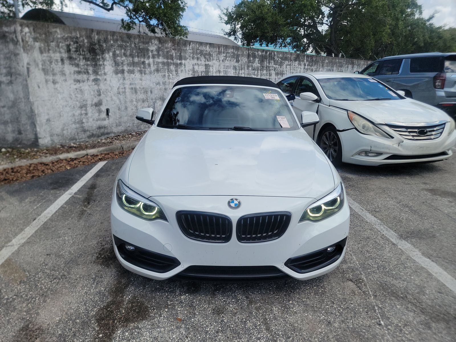 2020 BMW 2 Series 230i xDrive AWD