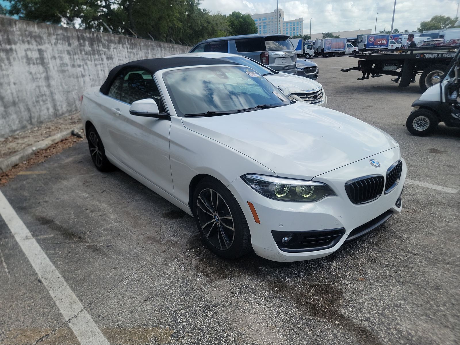 2020 BMW 2 Series 230i xDrive AWD