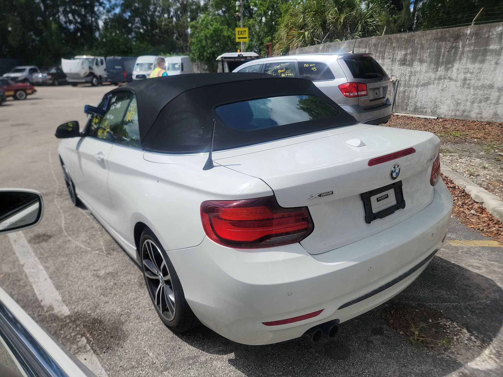 2020 BMW 2 Series 230i xDrive AWD