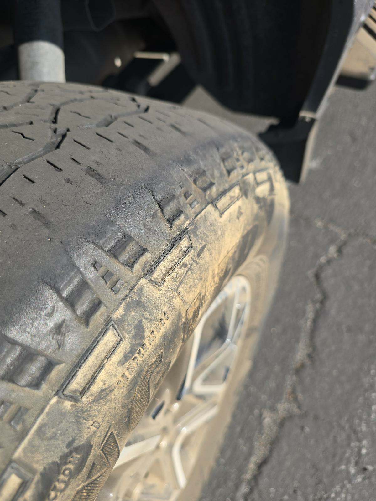 2022 Ford F-150 Hybrid XLT AWD