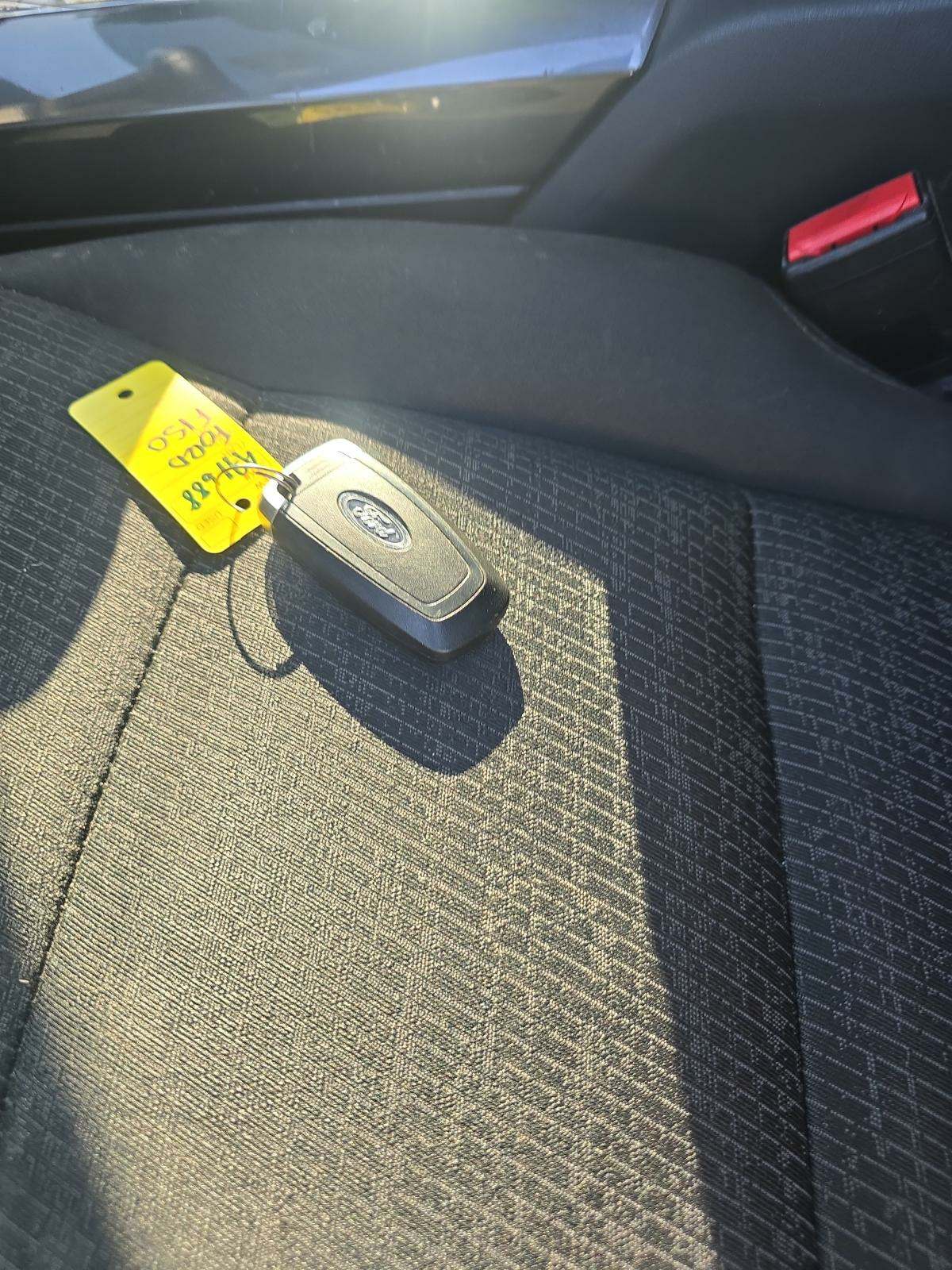 2022 Ford F-150 Hybrid XLT AWD