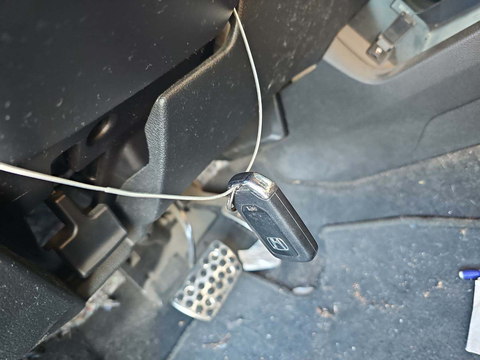 2019 Honda Civic Sport FWD