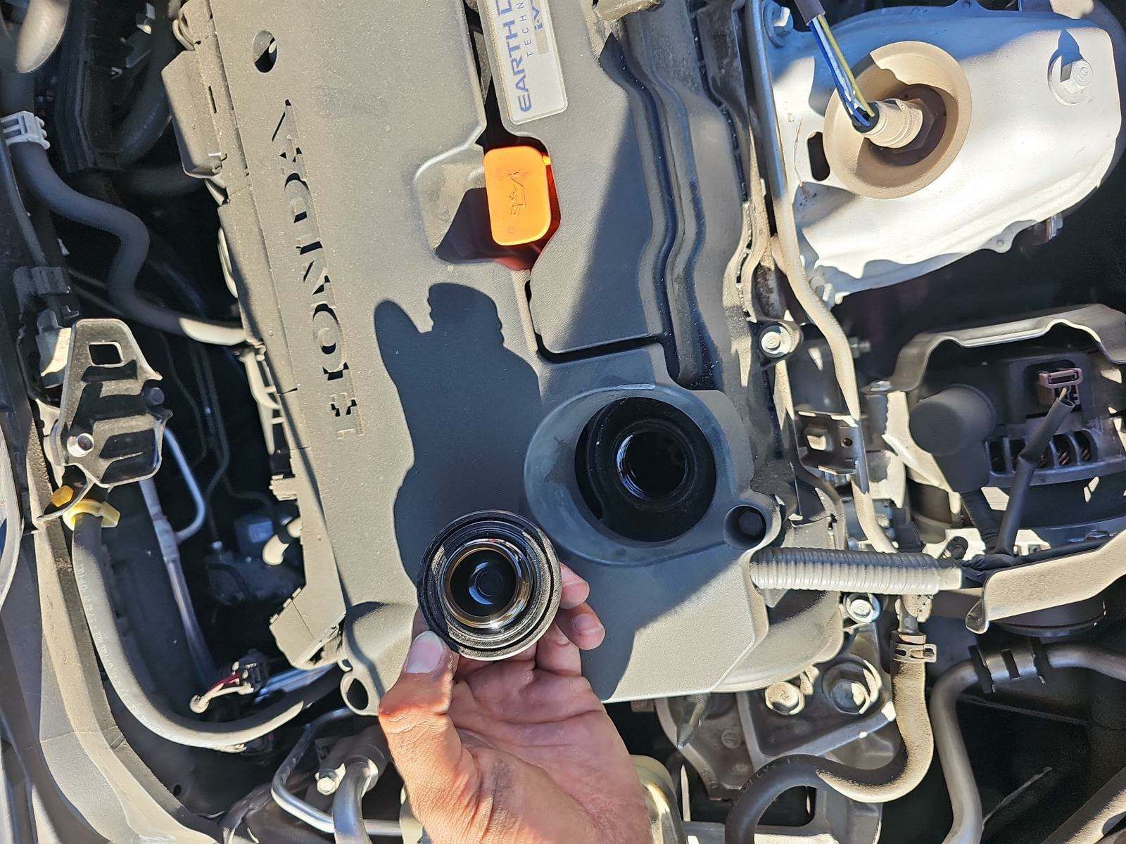 2019 Honda Civic Sport FWD