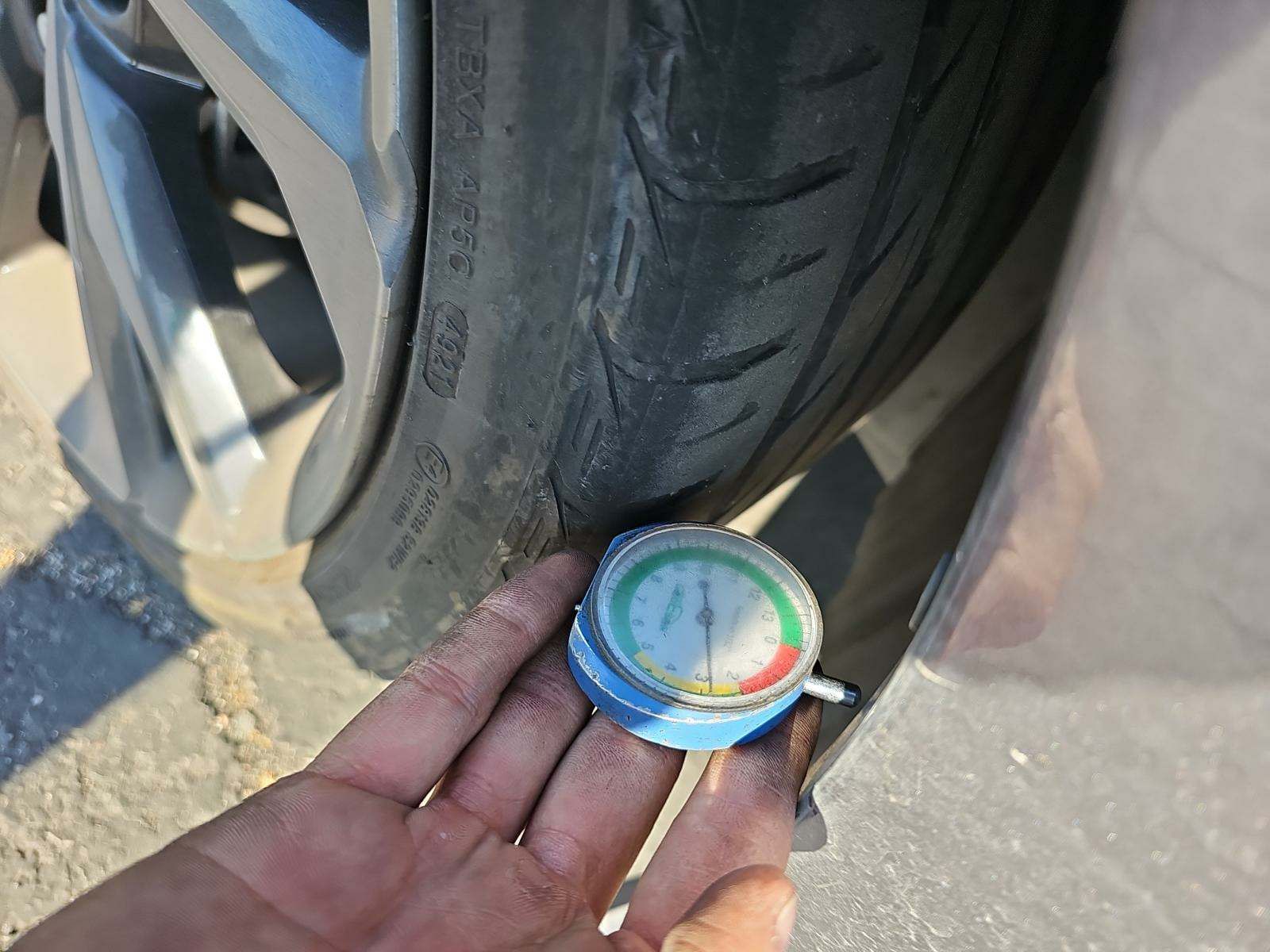 2019 Honda Civic Sport FWD