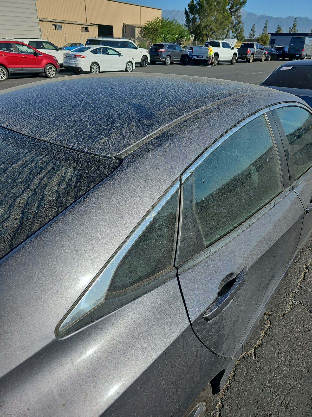 2019 Honda Civic Sport FWD