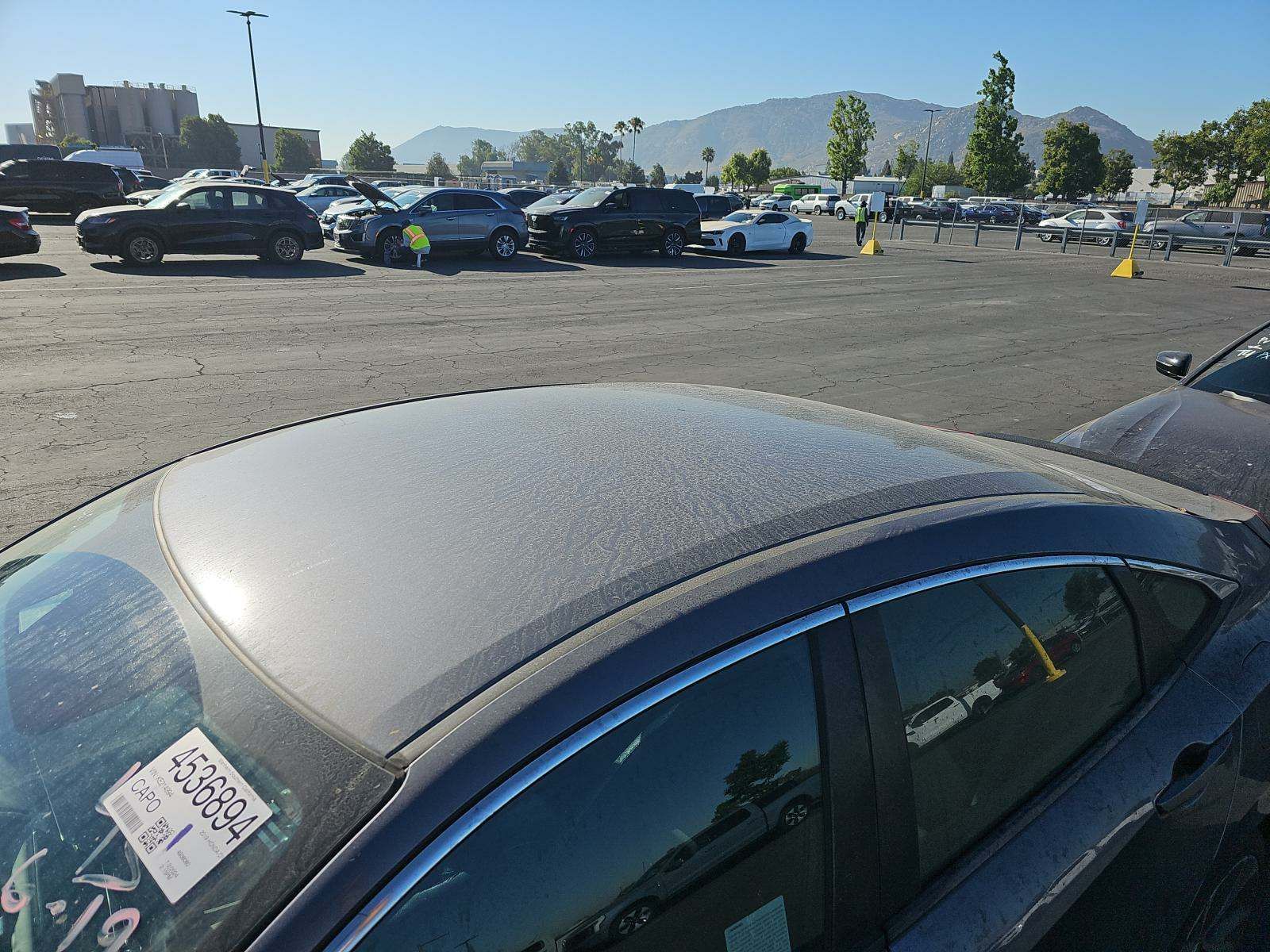 2019 Honda Civic Sport FWD