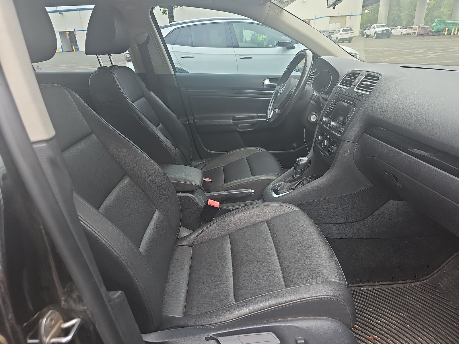 2013 Volkswagen Jetta 2.0L TDI FWD