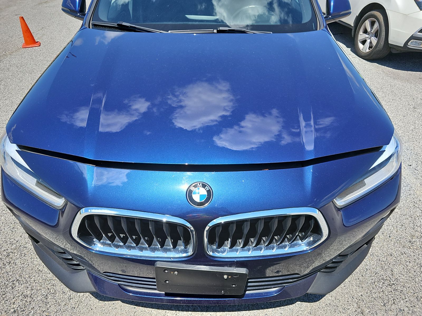 2018 BMW X2 xDrive28i AWD