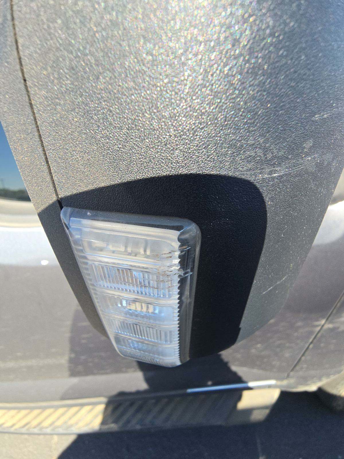 2022 Ford F-150 Hybrid XLT AWD