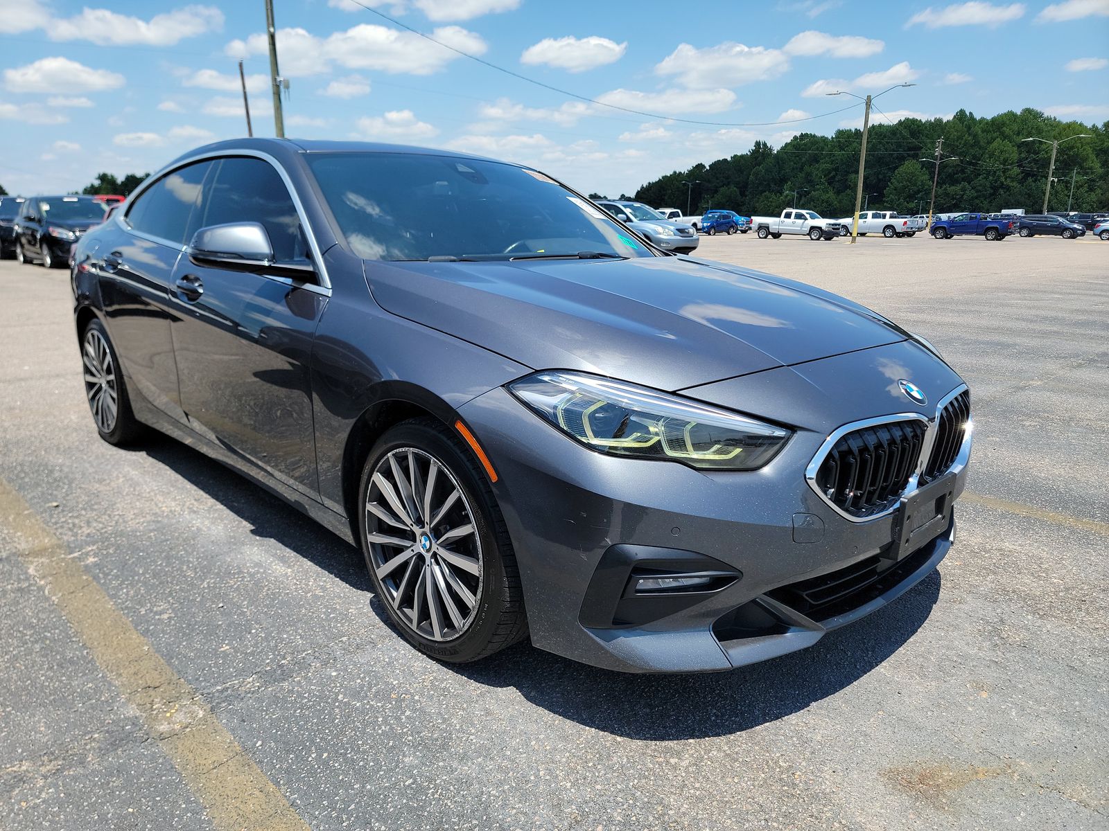 2020 BMW 2 Series 228i xDrive AWD