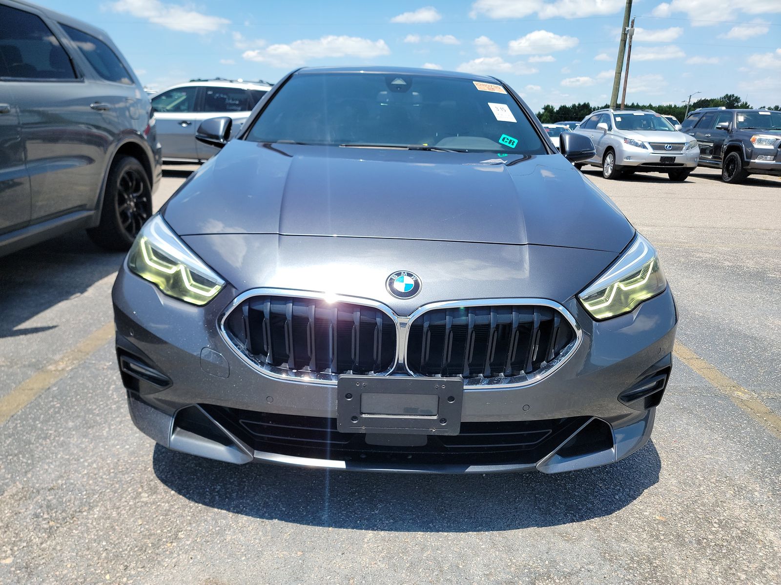 2020 BMW 2 Series 228i xDrive AWD