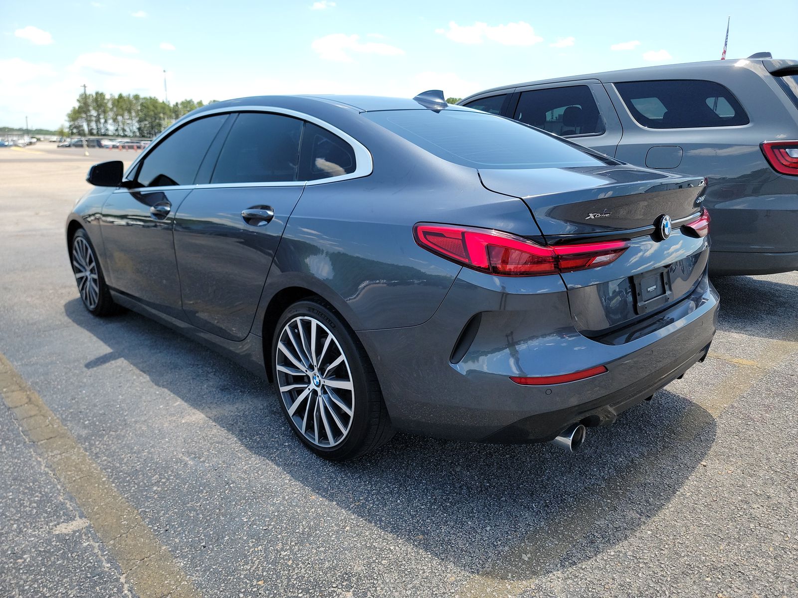 2020 BMW 2 Series 228i xDrive AWD