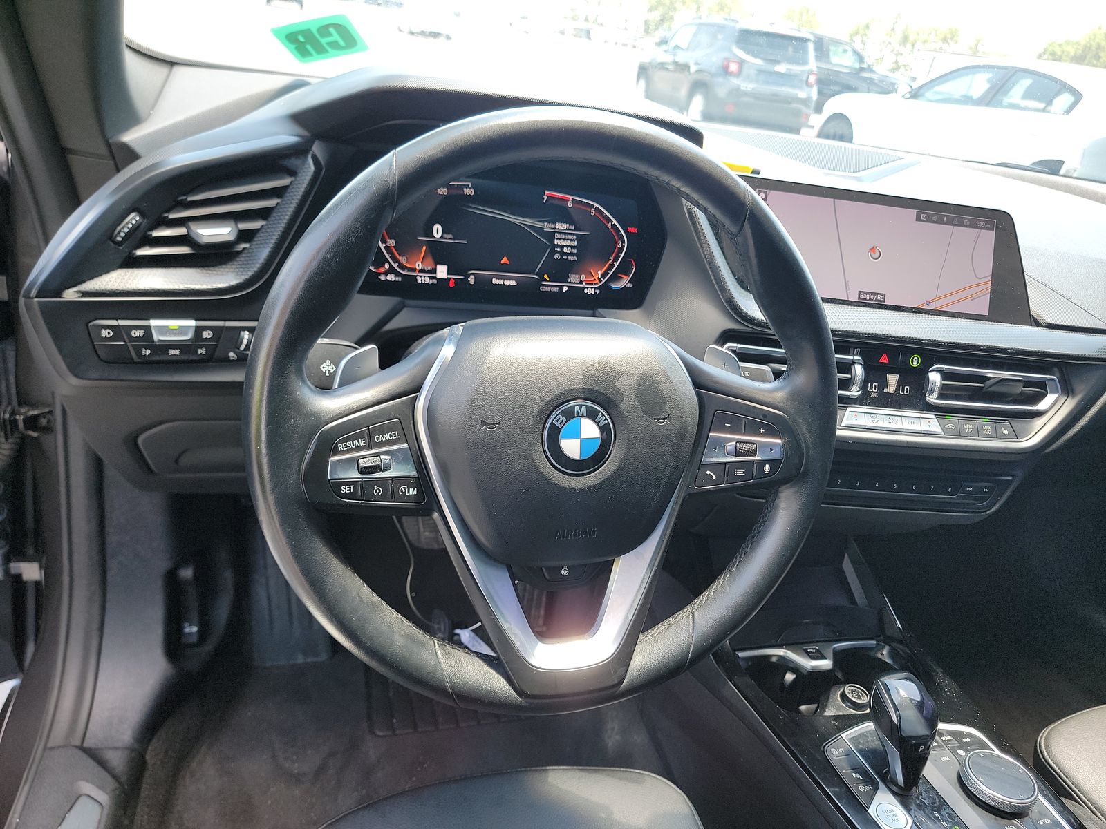 2020 BMW 2 Series 228i xDrive AWD