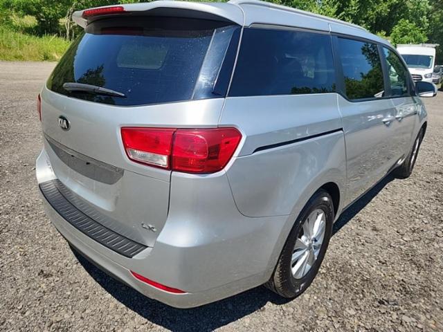 2015 Kia Sedona LX FWD