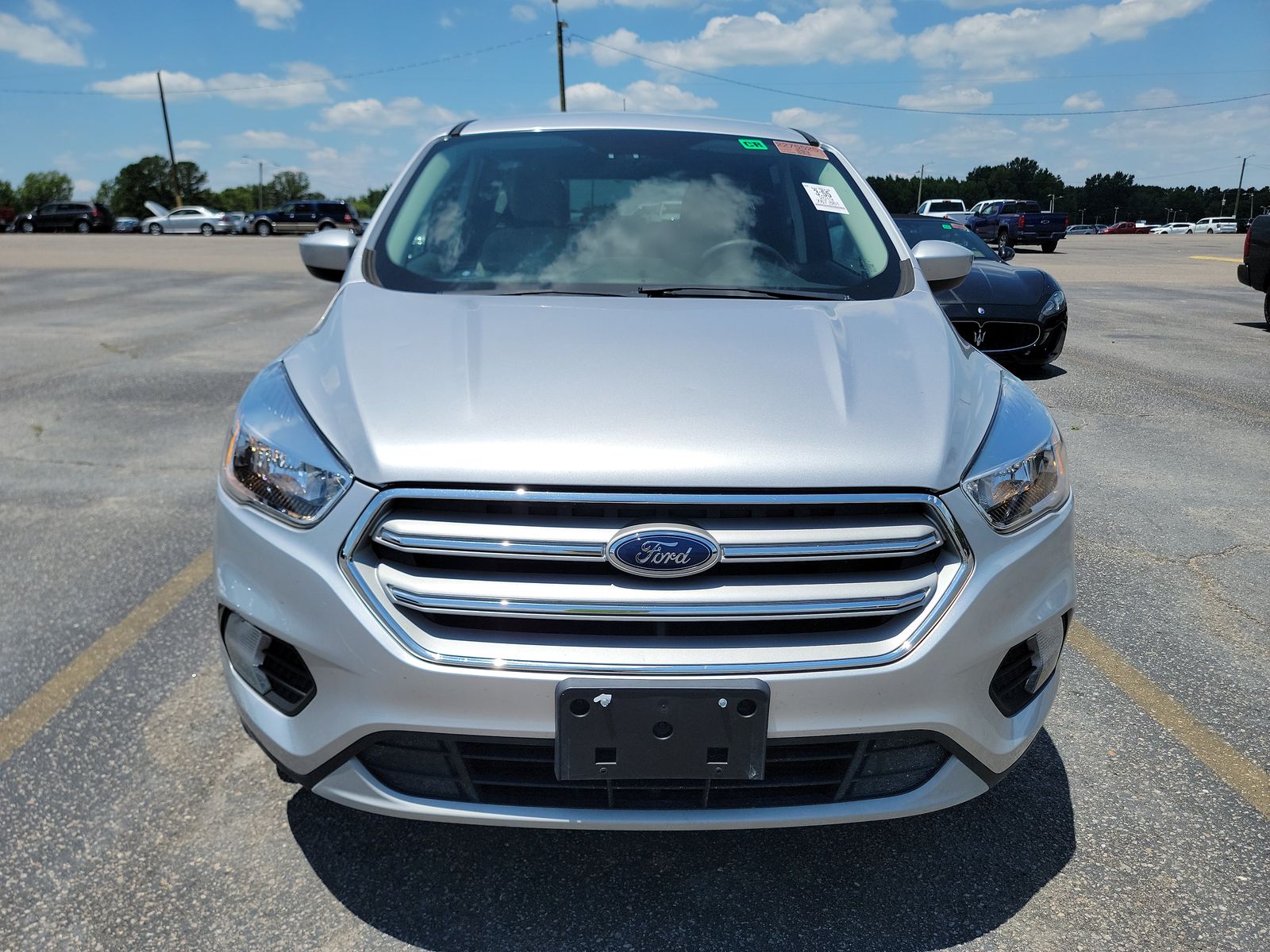 2019 Ford Escape SE FWD