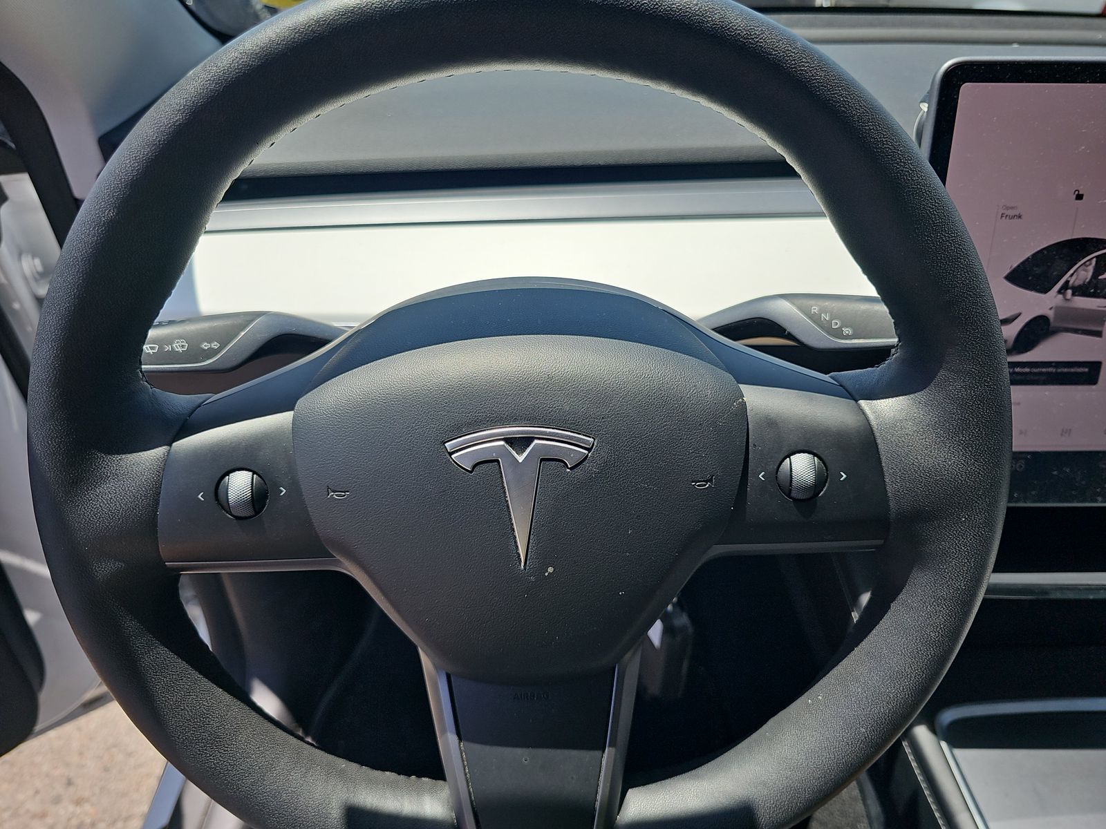 2021 Tesla Model Y Long Range AWD