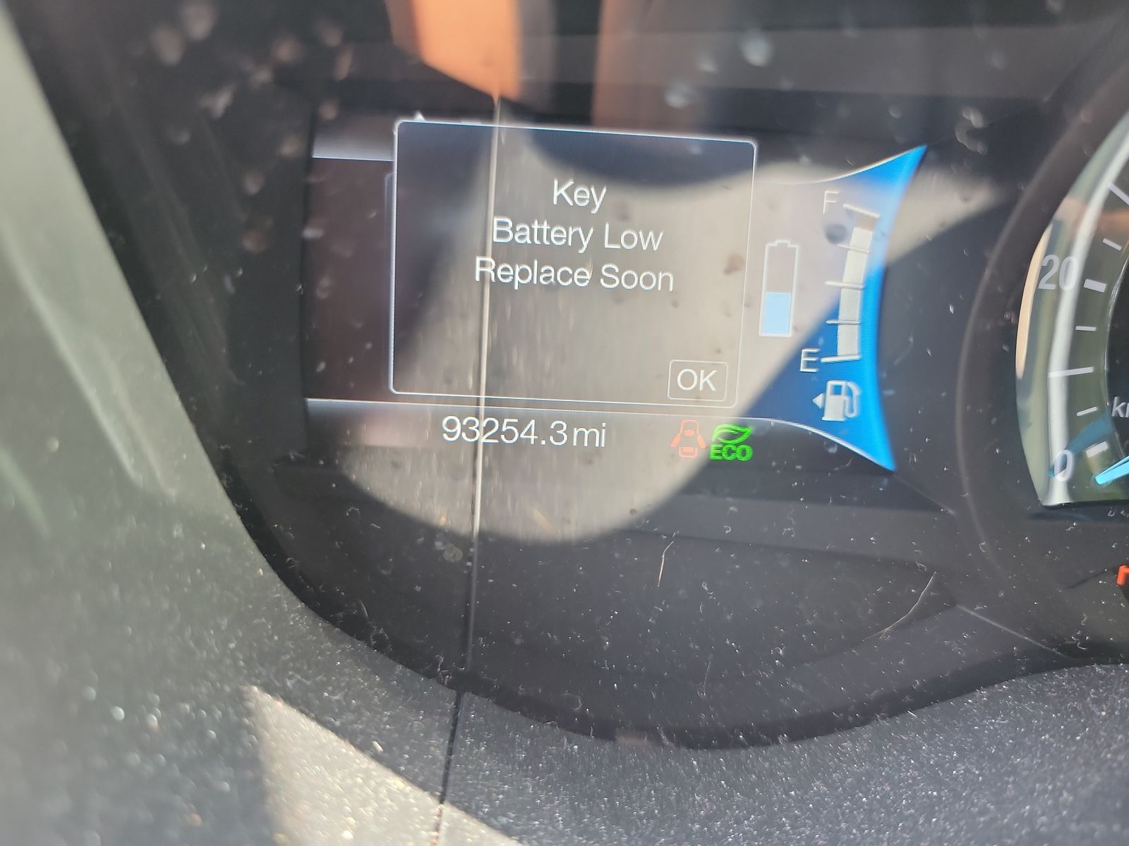 2018 Ford Fusion Hybrid SE FWD