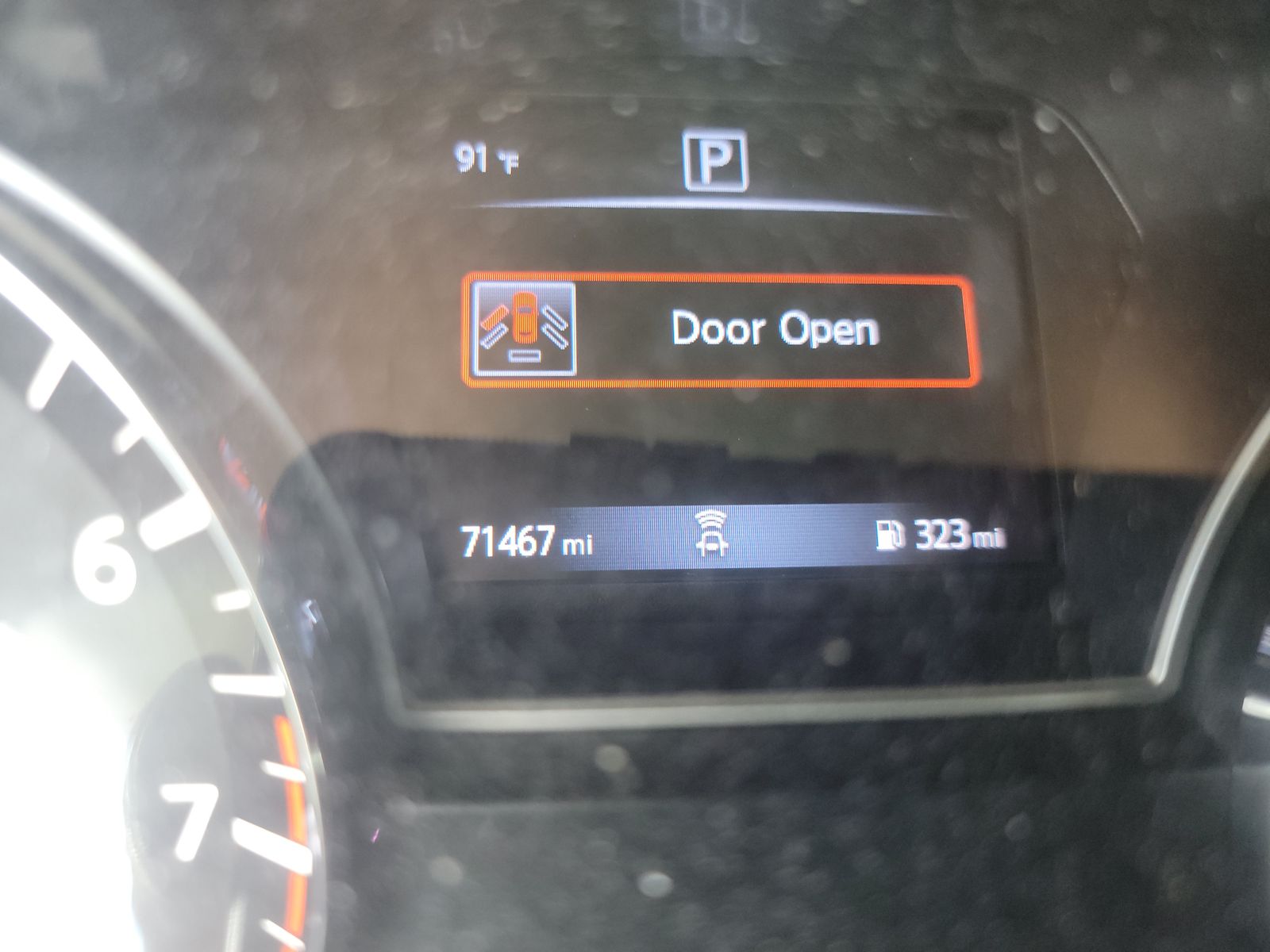 2020 Nissan Pathfinder SL FWD