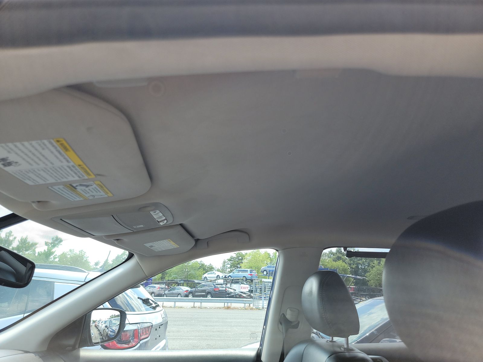 2020 Nissan Pathfinder SL FWD