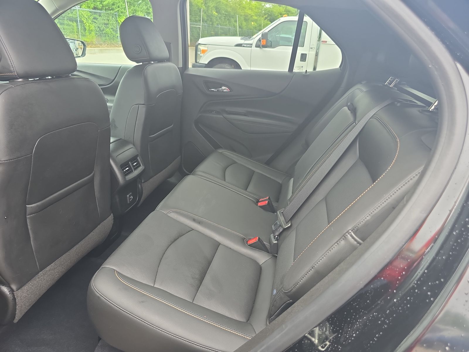 2021 Chevrolet Equinox Premier AWD