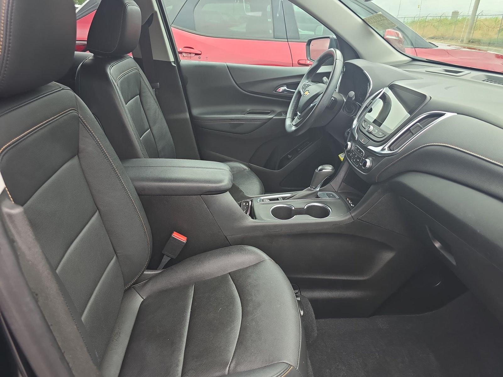 2021 Chevrolet Equinox Premier AWD