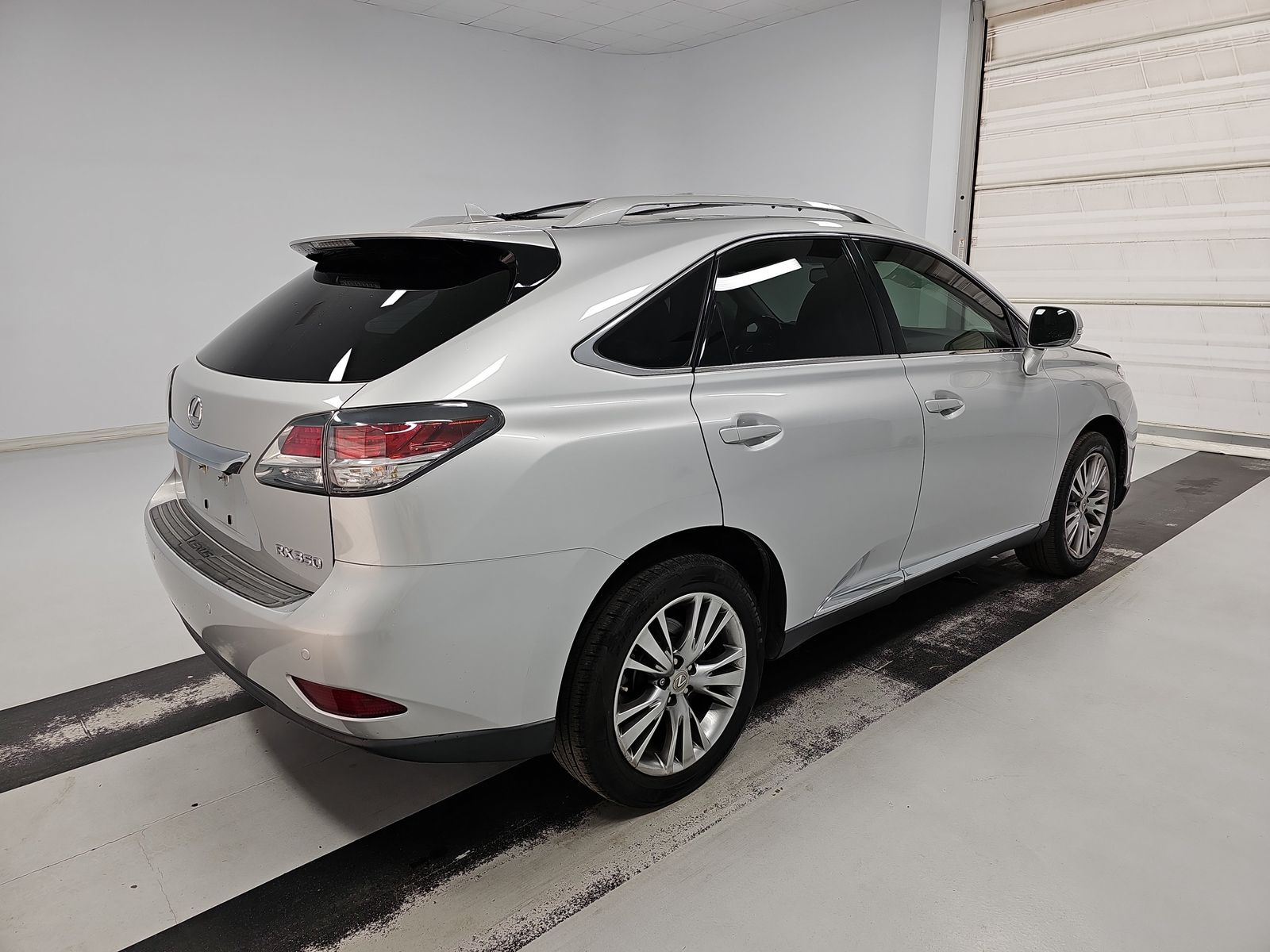 2013 Lexus RX RX 350 AWD